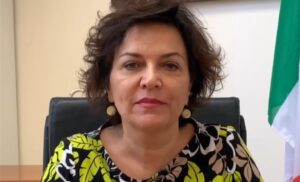 Asca, Paola Cimmino è la nuova direttrice