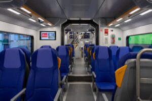 Acqui Genova: i nuovi treni sulla linea non placano del polemiche