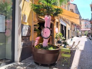 Alessandria, oggi c’è il Giro d’Italia. Seguilo con ‘Il Piccolo’