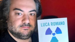 Al chiostro di San Francesco il talk “atomico” con Luca Romano