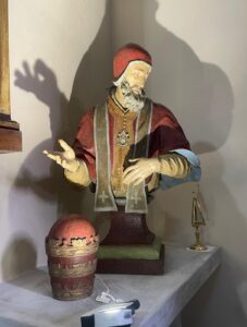 Cosa c’entra Sezzadio con San PIo V?