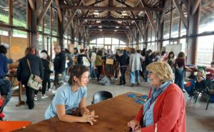 FuturAmbiente: un successo lo Swap Party al Movicentro