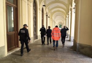Terme nega l’accesso alle strutture. Rapetti: «Presenteremo denuncia»