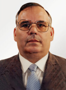NICOLA ARCIDIACONO
