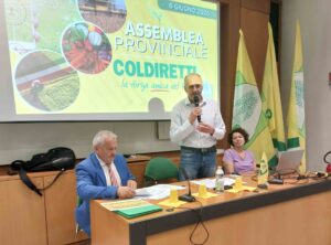 Coldiretti Alessandria: reddito delle imprese e origine dei prodotti tra le priorità
