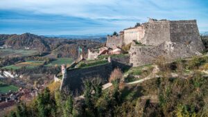 Quali sono i comuni turistici della Provincia di Alessandria