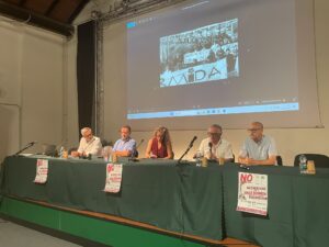 Inceneritore di Cengio, prorogato al 20 luglio il bando