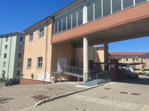 Nuova sede del Centro per l’Impiego di Acqui Terme