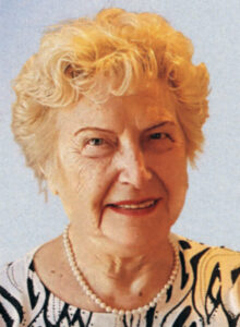 MARIA CARLA CACCIOLA in DONÀ