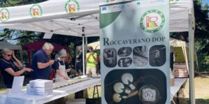 A Roccaverano borgo in festa per la 25ª Fiera Carrettesca