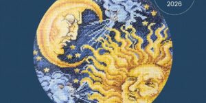 Ad Acqui in mostra le opere a punto e croce di “Nonna Angela”