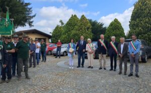 2 giugno: Fornaro e Protopapa a Malvicino ricordando “Baletta”