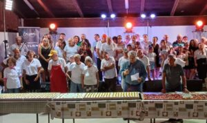 A Merana due weekend con la ‘Sagra del raviolo casalingo al plin’