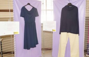 “Com’eri vestita?”, la mostra contro gli stereotipi sullo stupro