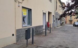 Cassine, lunedì 27 riapre l’ufficio postale: concluso il restyling