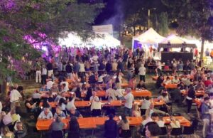 Musica, cibo ed eventi: ecco lo “spoiler” sulla Fiera di San Guido