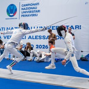CNU 2026, oltre 3.000 studenti-atleti in Piemonte Orientale