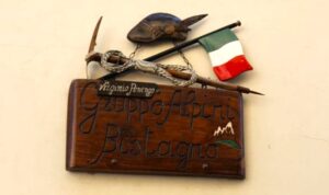 Intitolato a Virginio Penengo il Gruppo Alpini di Bistagno