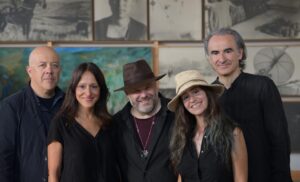 Alla bellezza dei margini: in piazza il concerto degli Yo Yo Mundi