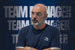 Pallavolo La Bollente conferma Di Marzio team manager