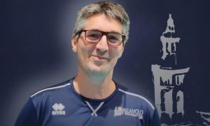Negrini Cte, definito lo staff del settore giovanile
