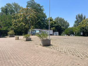 Acqui Terme, ai privati la gestione dell’area camper di zona Bagni per dieci anni