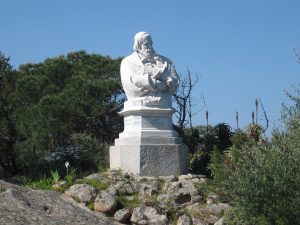 Acqui riscopre Luigi Bistolfi, scultore dimenticato tra Brera, Roma e Villa Ottolenghi