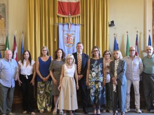 Alessandria, 21 concerti per la stagione degli organi storici