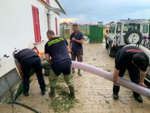 Maltempo a Castellazzo, chiesto rimborso danni