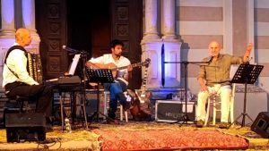 Atraverso Festival a Spigno, Cederna ringrazia la comunità locale