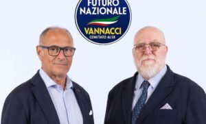 Futuro Nazionale: nasce il Comitato Cassine-Valle Bormida