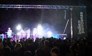 A Cassine Indiependenza Festival nel ricordo di Achille