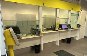Cassine, riapre l’ufficio postale: al via i nuovi servizi di Polis