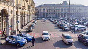 Polizia, operazione contro criminalità giovanile e spaccio: controlli ad Alessandria