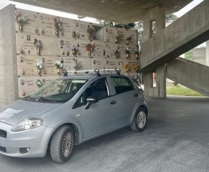 Acqui Terme, una zona a traffico limitato per il cimitero