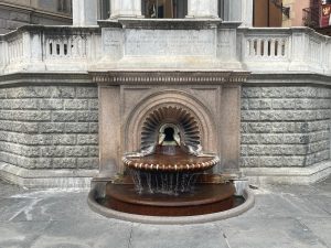 Acqui Terme, consiglieri di opposizione fanno chiarezza sulle Terme