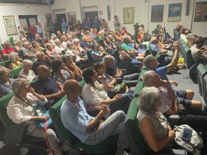 Acqui Terme, nominata la commissione per l’inceneritore