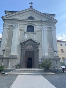 Acqui Terme: Al via le celebrazioni per la Madonna della Neve