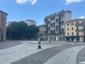 Acqui Terme, ritrovata l’anziana scomparsa