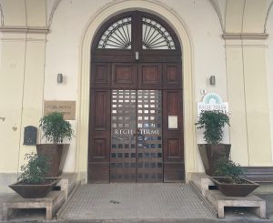 Acquesi “emigranti” termali