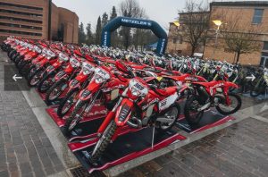 Grande attesa per il Trofeo Gas Gas 2026 di enduro