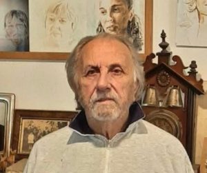 Orsara Bormida, cordoglio per la scomparsa di Beppe Ricci
