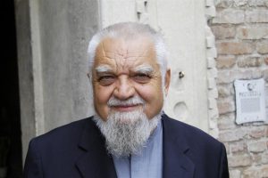 Acqui Terme, Diocesi in lutto per la morte di Enzo Bianchi