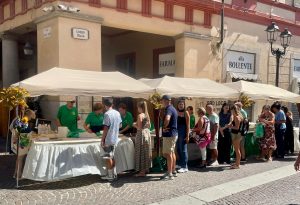 Acqui Terme, successo per la Festa delle Feste