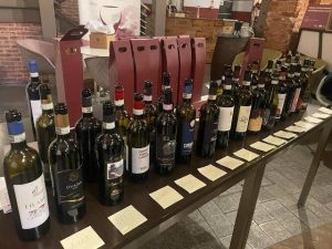 Douja d’or: Ovada .Grignolino e Brachetto raccontano il Monferrato